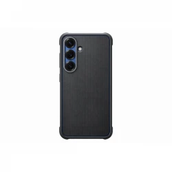 Samsung Rugged Case Galaxy S25 Black