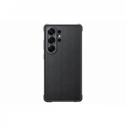 Samsung Rugged Case Galaxy S25 Ultra Black