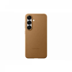 Samsung Kindsuit Case Galaxy S25 Camel
