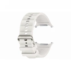 Samsung Peak Form Band Galaxy Watch Ultra White Sand