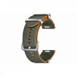 Samsung Galaxy Watch 7 Series Athleisure Band Green