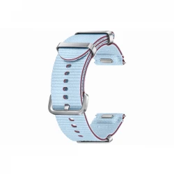 Samsung Galaxy Watch 7 Series Athleisure Band Sky Blue