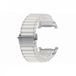 Samsung Trail Band Galaxy Watch Ultra White Sand