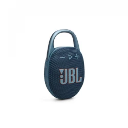 JBL Bluetooth Speaker Clip 5 Water/Dust Proof IP67 Blue