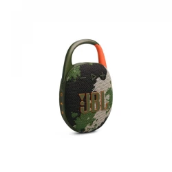 JBL Bluetooth Speaker Clip 5 Water/Dust Proof IP67 Squad