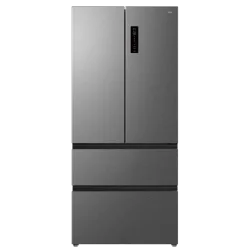 TCL RC532FXE0EE ΨΥΓΕΙΟ FRENCH DOOR FREE BUILT IN 532L