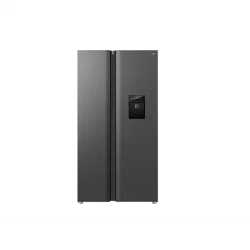 TCL RP631SSE1 ΨΥΓΕΙΟ SIDE BY SIDE 631L