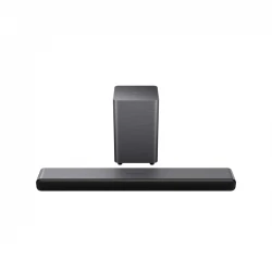 TCL S55HE 2.1 Dolby atmos/DTS VX/Room Calibration soundbar