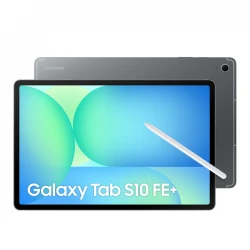 Samsung Galaxy Tab S10 FE+ WiFi 128GB Gray