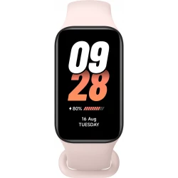 Xiaomi Smart Band 8 Active Pink