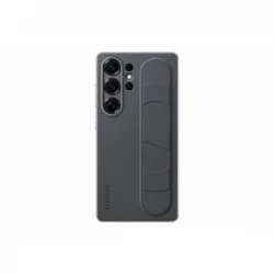 Samsung Standing Grip Case Galaxy S25 Ultra Black