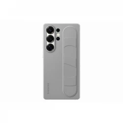 Samsung Standing Grip Case Galaxy S25 Ultra Gray