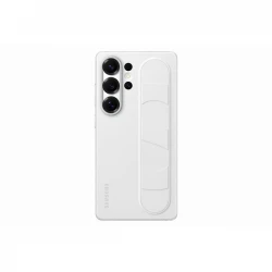 Samsung Standing Grip Case Galaxy S25 Ultra White