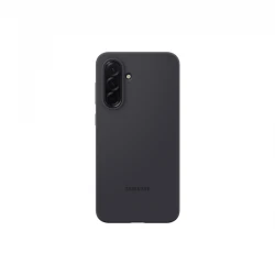 Samsung Silicone Case Galaxy A36 Black
