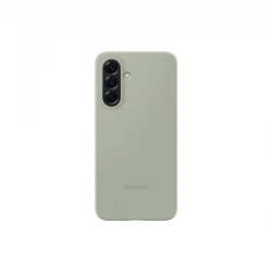 Samsung Silicone Θήκη Galaxy A56 Sage Green