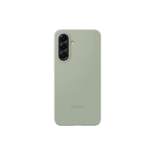 Samsung Silicone Θήκη Galaxy A56 Sage Green