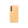 Samsung Silicone Θήκη Galaxy S23 FE Apricot