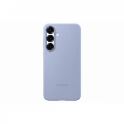 Samsung Silicone Case Galaxy S25 Plus Light Blue