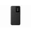 Samsung Smart View Wallet Case Galaxy S24 Black