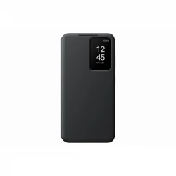 Samsung Smart View Wallet Case Galaxy S24 Black