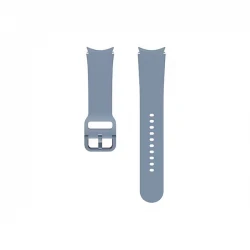 Samsung Galaxy Watch 4/Watch 5 Strap Sport Sapphire 20mm M/L