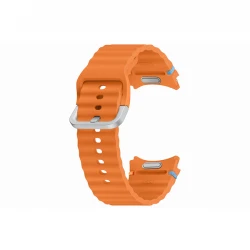 Samsung Galaxy Watch 7 Series Sport Band Orange