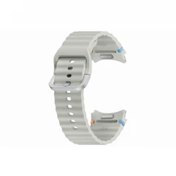 Samsung Galaxy Watch 7 Series Sport Band Silver