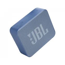 JBL Bluetooth Speaker GO Essential Blue