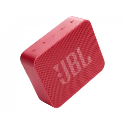JBL Bluetooth Speaker GO Essential Red
