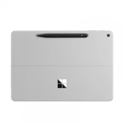 Microsoft Surface Pro 12'' Qualcomm Snapdragon 512 GB 30.5 cm (12'') 16 GB Wi-Fi 7 (802.11be) Windows 11 Home Platinum