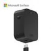 Charger Microsoft Surface 45W USB-C Universal Black AC Indoor