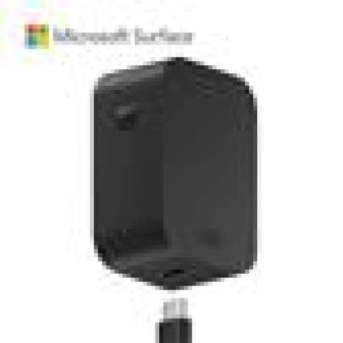 Charger Microsoft Surface 45W USB-C Universal Black AC Indoor