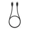 Charger Microsoft Surface 45W USB-C Universal Black AC Indoor
