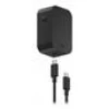 Charger Microsoft Surface 45W USB-C Universal Black AC Indoor
