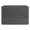 Microsoft Surface Pro 12-inch Πληκτρολόγιο - Slate Czech Black