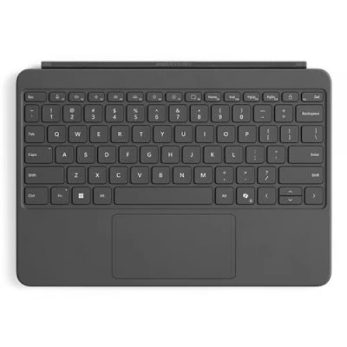 Microsoft Surface Pro 12-inch Πληκτρολόγιο - Slate Czech Black