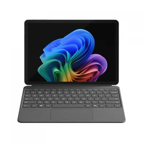 Microsoft Surface Pro 12-inch Πληκτρολόγιο - Slate Czech Black