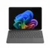 Microsoft Surface Pro 12-inch Πληκτρολόγιο - Slate Czech Black