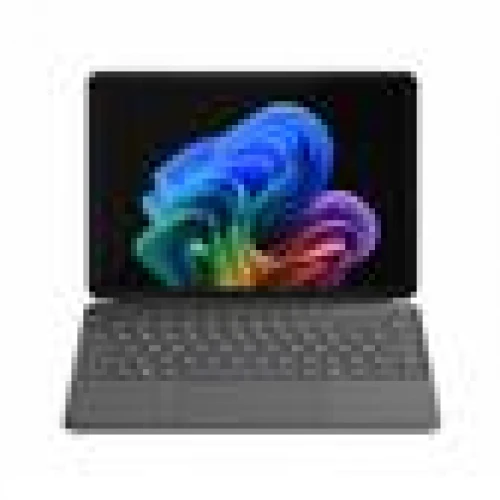 Microsoft Surface Pro 12-inch Πληκτρολόγιο - Slate Czech Black