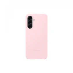 Samsung Silicone Case Galaxy A56 Pink