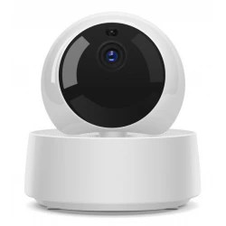SONOFF smart IP κάμερα GK-200MP2-B, Wi-Fi, 1080p, H.264