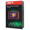 UNI-T συσκευή θερμικής απεικόνισης UTI120T, -20°C έως 400°C, WiFi, IP54