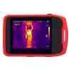 UNI-T συσκευή θερμικής απεικόνισης UTI120T, -20°C έως 400°C, WiFi, IP54