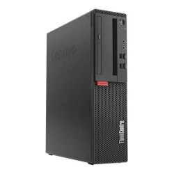 LENOVO PC ThinkCentre M910s SFF, Refurbished Grade A Repainted, i5-6500, 8/256GB M.2, FreeDOS