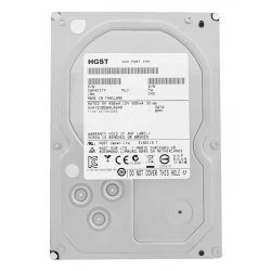 HITACHI σκληρός δίσκος Exos 5E8 3.5", 3TB, 7200RPM, 64MB, 6Gb/s, FR