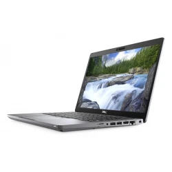 DELL Laptop Latitude 5410, Refurbished Grade A, i5-10310U, 8/256GB NVME, 14", Cam, UHD Graphics 620, FreeDOS