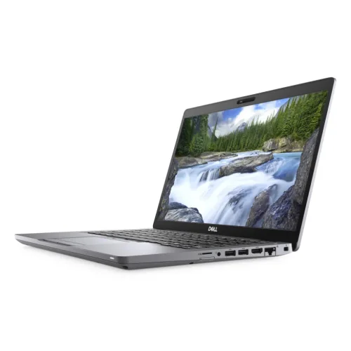 DELL Laptop Latitude 5410, Refurbished Grade A, i5-10310U, 8/256GB NVME, 14