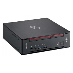 FUJITSU PC ESPRIMO Q556/2 USSF, Refurbished Grade A, i5-7400T, 8/512GB SSD, FreeDOS