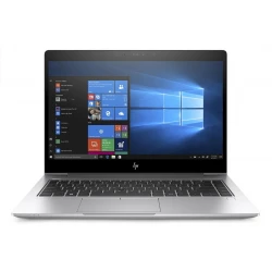 HP Laptop EliteBook 840 G5, Refurbished Grade B, i5-8350U, 8/256GB NVME, 14", Cam, UHD Graphics 620, FreeDOS