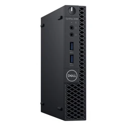 DELL PC OptiPlex 3060 Micro, Refurbished Grade A Repainted, i5-8500T, 8/512GB M.2, FreeDOS